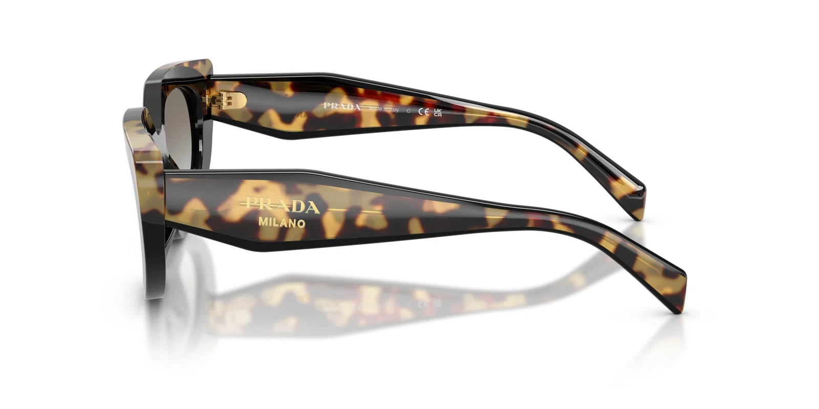 Prada D02S Sunglasses - view 22